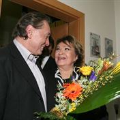 Karel Gott Jirina Bohdalova